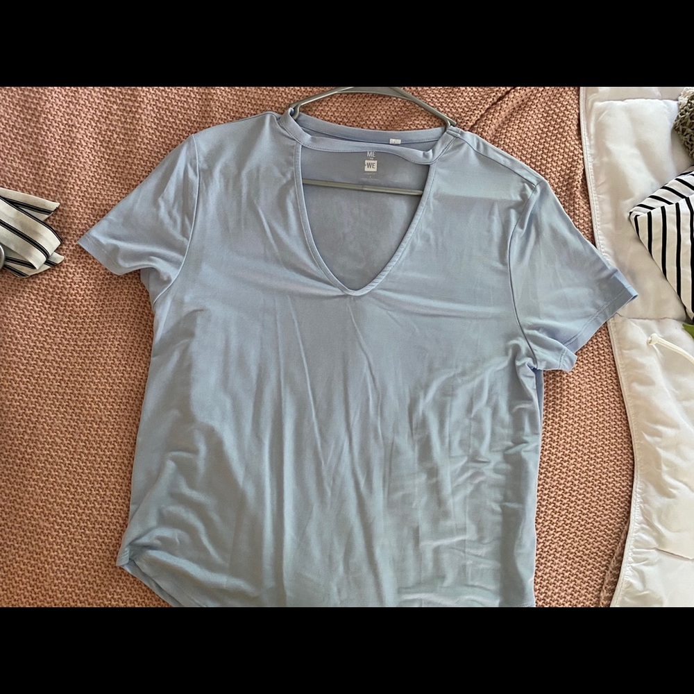 PACSUN TOP